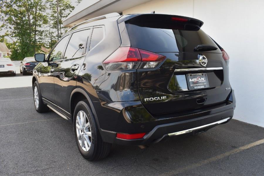 2019 Nissan Rogue AWD SV, available for sale in Little Ferry , New Jersey | Milan Motors. Little Ferry , New Jersey 2019 Nissan Rogue AWD SV, available for sale in Little Ferry , New Jersey | Milan Motors. Little Ferry , New Jersey