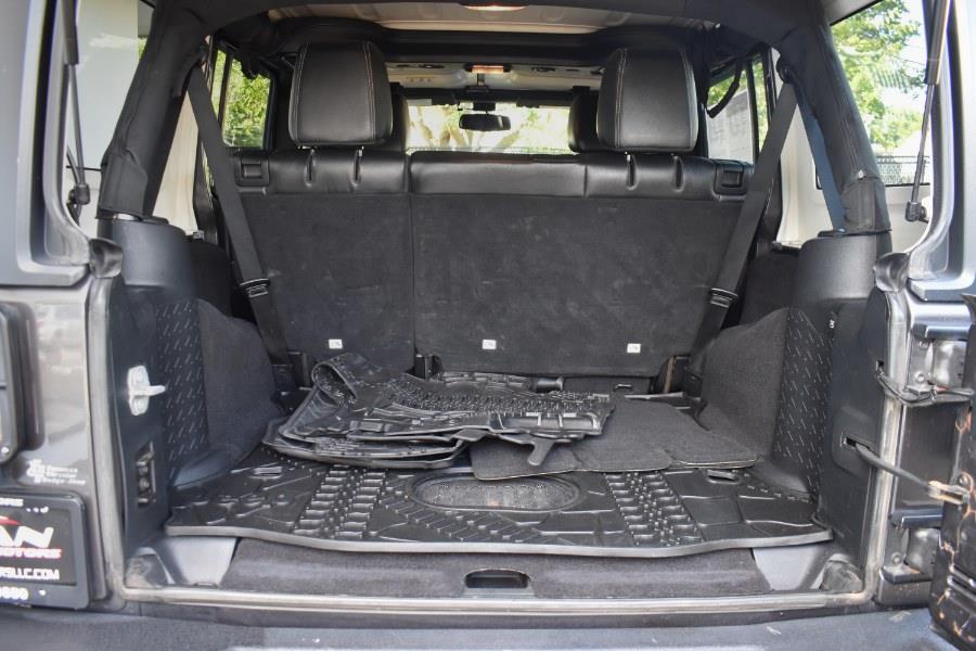 2016 Jeep Wrangler Unlimited 4WD 4dr Rubicon, available for sale in Little Ferry , New Jersey | Milan Motors. Little Ferry , New Jersey 2016 Jeep Wrangler Unlimited 4WD 4dr Rubicon, available for sale in Little Ferry , New Jersey | Milan Motors. Little Ferry , New Jersey