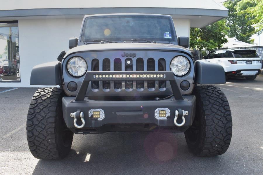 2016 Jeep Wrangler Unlimited 4WD 4dr Rubicon, available for sale in Little Ferry , New Jersey | Milan Motors. Little Ferry , New Jersey 2016 Jeep Wrangler Unlimited 4WD 4dr Rubicon, available for sale in Little Ferry , New Jersey | Milan Motors. Little Ferry , New Jersey