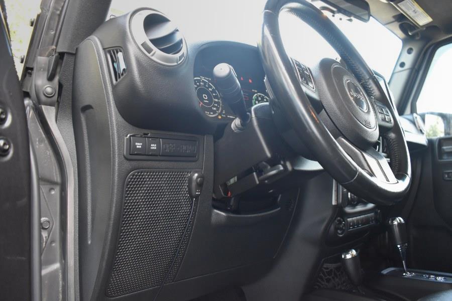 2016 Jeep Wrangler Unlimited 4WD 4dr Rubicon, available for sale in Little Ferry , New Jersey | Milan Motors. Little Ferry , New Jersey 2016 Jeep Wrangler Unlimited 4WD 4dr Rubicon, available for sale in Little Ferry , New Jersey | Milan Motors. Little Ferry , New Jersey