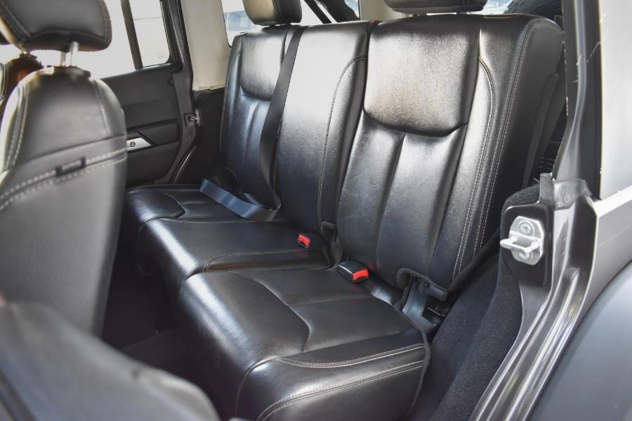2016 Jeep Wrangler Unlimited 4WD 4dr Rubicon, available for sale in Little Ferry , New Jersey | Milan Motors. Little Ferry , New Jersey 2016 Jeep Wrangler Unlimited 4WD 4dr Rubicon, available for sale in Little Ferry , New Jersey | Milan Motors. Little Ferry , New Jersey