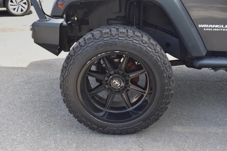 2016 Jeep Wrangler Unlimited 4WD 4dr Rubicon, available for sale in Little Ferry , New Jersey | Milan Motors. Little Ferry , New Jersey 2016 Jeep Wrangler Unlimited 4WD 4dr Rubicon, available for sale in Little Ferry , New Jersey | Milan Motors. Little Ferry , New Jersey
