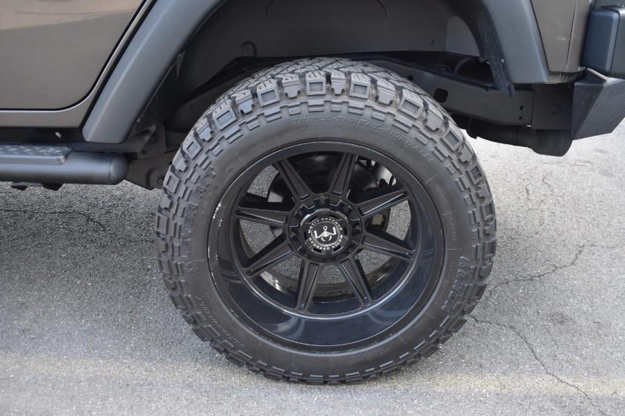 2016 Jeep Wrangler Unlimited 4WD 4dr Rubicon, available for sale in Little Ferry , New Jersey | Milan Motors. Little Ferry , New Jersey 2016 Jeep Wrangler Unlimited 4WD 4dr Rubicon, available for sale in Little Ferry , New Jersey | Milan Motors. Little Ferry , New Jersey