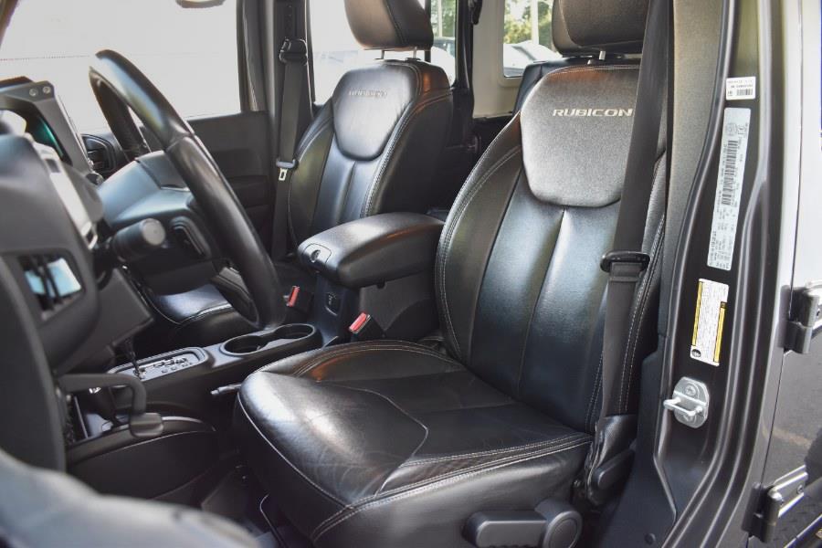 2016 Jeep Wrangler Unlimited 4WD 4dr Rubicon, available for sale in Little Ferry , New Jersey | Milan Motors. Little Ferry , New Jersey 2016 Jeep Wrangler Unlimited 4WD 4dr Rubicon, available for sale in Little Ferry , New Jersey | Milan Motors. Little Ferry , New Jersey