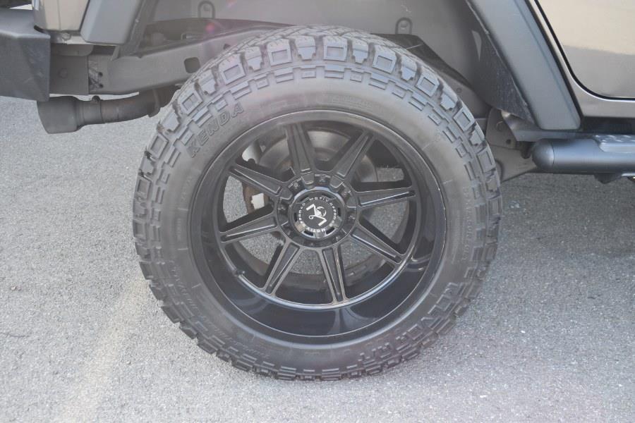 2016 Jeep Wrangler Unlimited 4WD 4dr Rubicon, available for sale in Little Ferry , New Jersey | Milan Motors. Little Ferry , New Jersey 2016 Jeep Wrangler Unlimited 4WD 4dr Rubicon, available for sale in Little Ferry , New Jersey | Milan Motors. Little Ferry , New Jersey