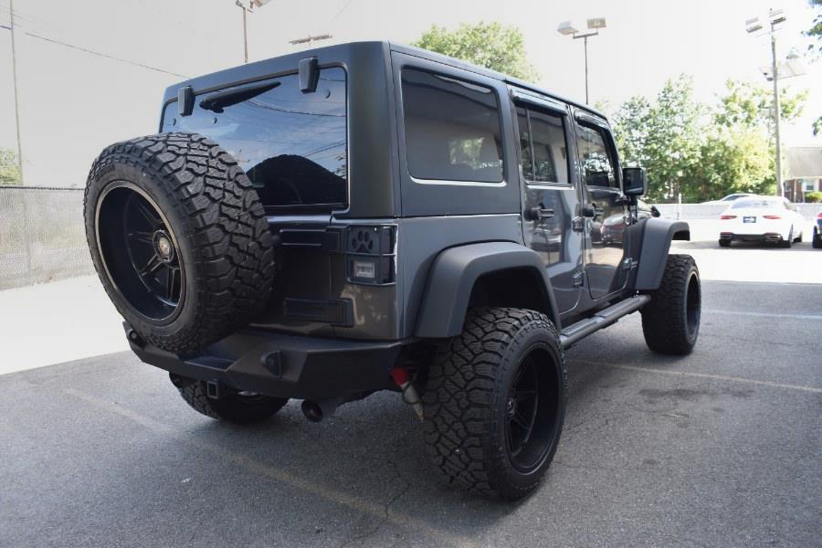 2016 Jeep Wrangler Unlimited 4WD 4dr Rubicon, available for sale in Little Ferry , New Jersey | Milan Motors. Little Ferry , New Jersey 2016 Jeep Wrangler Unlimited 4WD 4dr Rubicon, available for sale in Little Ferry , New Jersey | Milan Motors. Little Ferry , New Jersey
