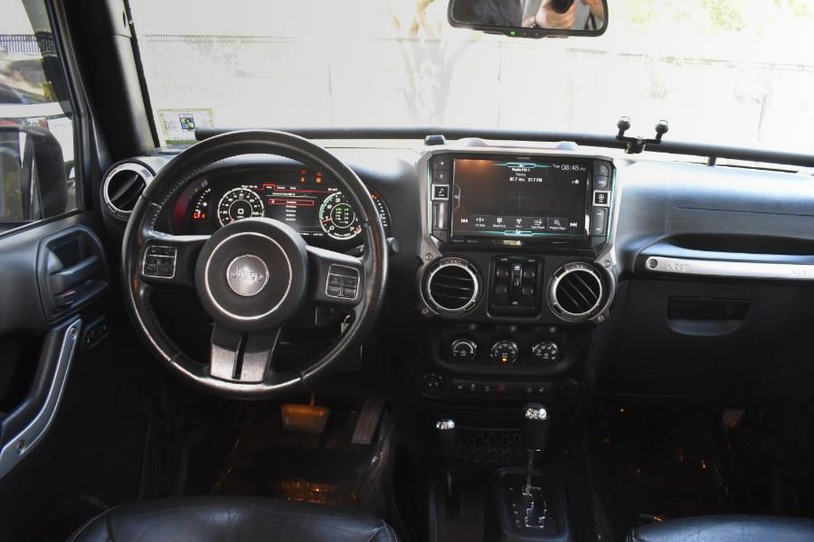 2016 Jeep Wrangler Unlimited 4WD 4dr Rubicon, available for sale in Little Ferry , New Jersey | Milan Motors. Little Ferry , New Jersey 2016 Jeep Wrangler Unlimited 4WD 4dr Rubicon, available for sale in Little Ferry , New Jersey | Milan Motors. Little Ferry , New Jersey