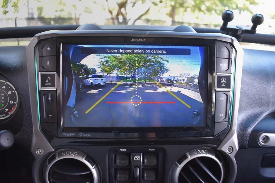 2016 Jeep Wrangler Unlimited 4WD 4dr Rubicon, available for sale in Little Ferry , New Jersey | Milan Motors. Little Ferry , New Jersey 2016 Jeep Wrangler Unlimited 4WD 4dr Rubicon, available for sale in Little Ferry , New Jersey | Milan Motors. Little Ferry , New Jersey