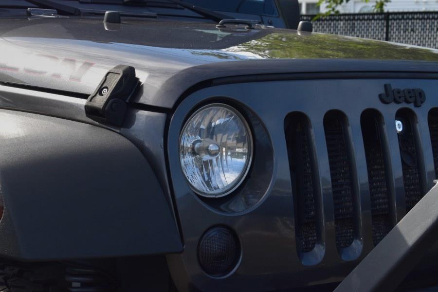 2016 Jeep Wrangler Unlimited 4WD 4dr Rubicon, available for sale in Little Ferry , New Jersey | Milan Motors. Little Ferry , New Jersey 2016 Jeep Wrangler Unlimited 4WD 4dr Rubicon, available for sale in Little Ferry , New Jersey | Milan Motors. Little Ferry , New Jersey