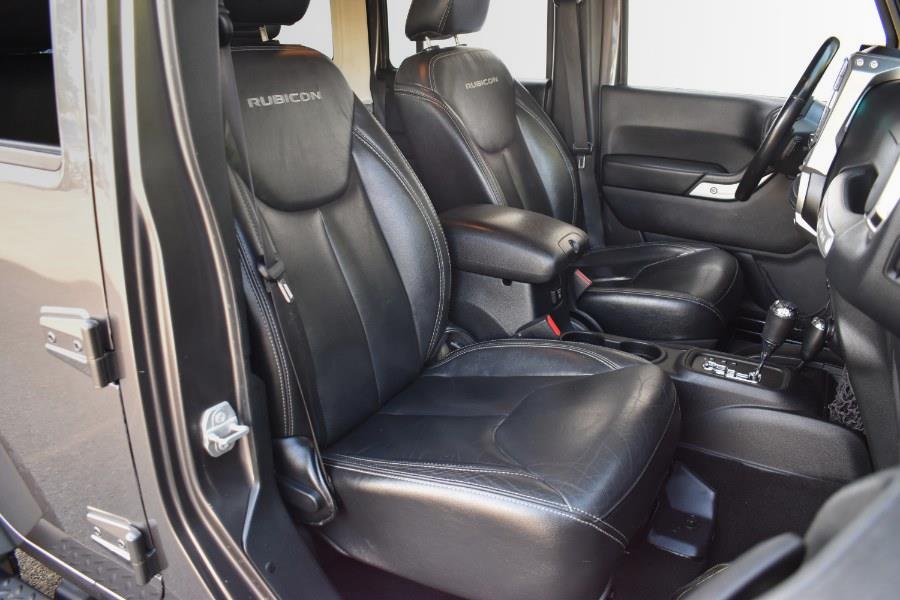 2016 Jeep Wrangler Unlimited 4WD 4dr Rubicon, available for sale in Little Ferry , New Jersey | Milan Motors. Little Ferry , New Jersey 2016 Jeep Wrangler Unlimited 4WD 4dr Rubicon, available for sale in Little Ferry , New Jersey | Milan Motors. Little Ferry , New Jersey