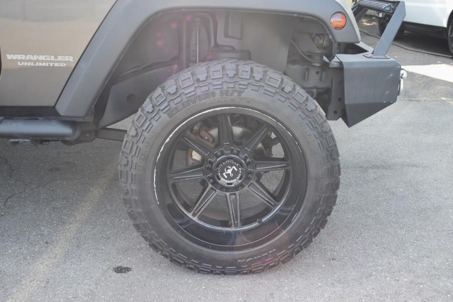 2016 Jeep Wrangler Unlimited 4WD 4dr Rubicon, available for sale in Little Ferry , New Jersey | Milan Motors. Little Ferry , New Jersey 2016 Jeep Wrangler Unlimited 4WD 4dr Rubicon, available for sale in Little Ferry , New Jersey | Milan Motors. Little Ferry , New Jersey