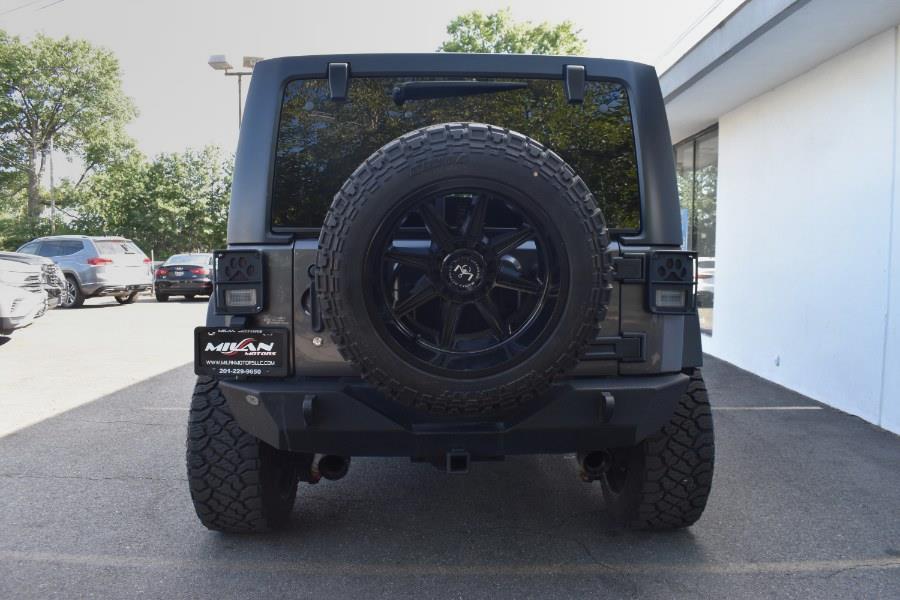 2016 Jeep Wrangler Unlimited 4WD 4dr Rubicon, available for sale in Little Ferry , New Jersey | Milan Motors. Little Ferry , New Jersey 2016 Jeep Wrangler Unlimited 4WD 4dr Rubicon, available for sale in Little Ferry , New Jersey | Milan Motors. Little Ferry , New Jersey