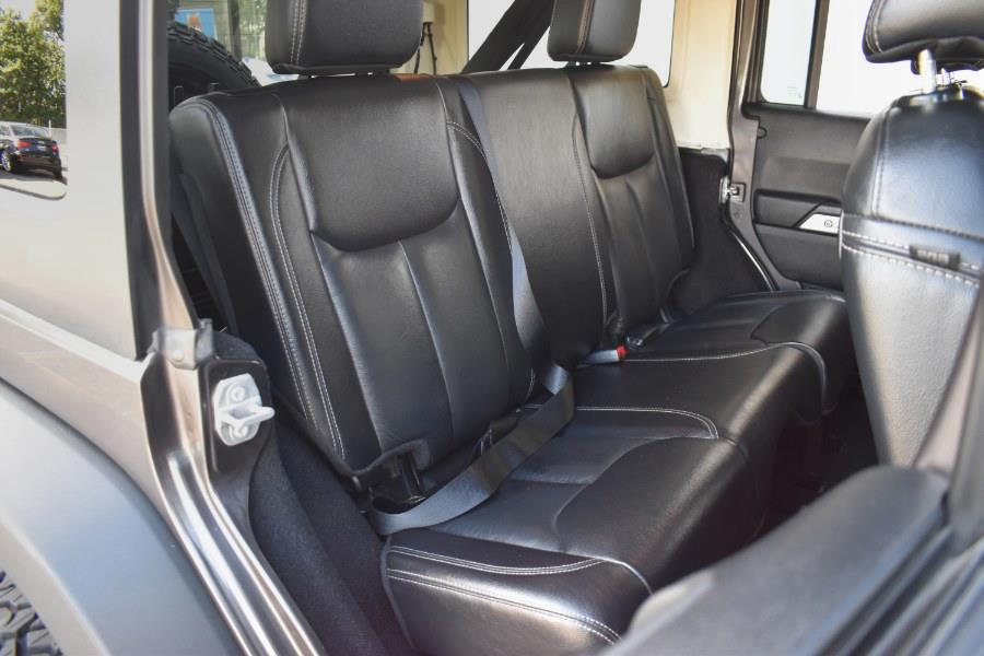 2016 Jeep Wrangler Unlimited 4WD 4dr Rubicon, available for sale in Little Ferry , New Jersey | Milan Motors. Little Ferry , New Jersey 2016 Jeep Wrangler Unlimited 4WD 4dr Rubicon, available for sale in Little Ferry , New Jersey | Milan Motors. Little Ferry , New Jersey
