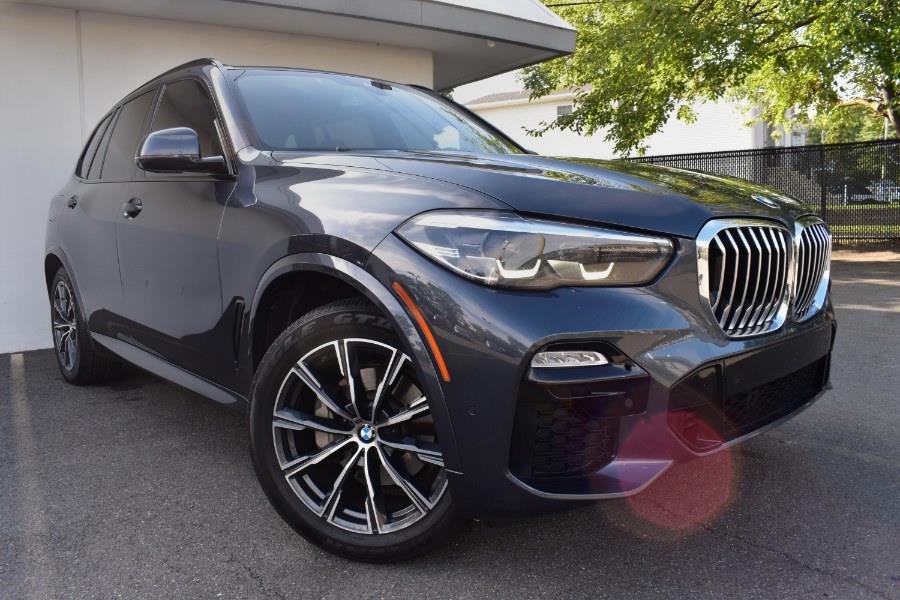 2019 Bmw X7 xDrive40i photo 43