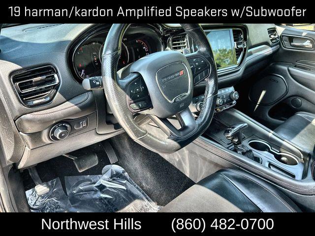 2021 Dodge Durango R/T, available for sale in Avon, Connecticut | Sullivan Automotive Group. Avon, Connecticut 2021 Dodge Durango R/T, available for sale in Avon, Connecticut | Sullivan Automotive Group. Avon, Connecticut
