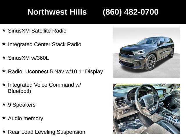 2021 Dodge Durango R/T, available for sale in Avon, Connecticut | Sullivan Automotive Group. Avon, Connecticut 2021 Dodge Durango R/T, available for sale in Avon, Connecticut | Sullivan Automotive Group. Avon, Connecticut