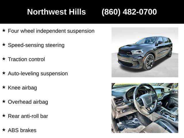 2021 Dodge Durango R/T, available for sale in Avon, Connecticut | Sullivan Automotive Group. Avon, Connecticut 2021 Dodge Durango R/T, available for sale in Avon, Connecticut | Sullivan Automotive Group. Avon, Connecticut