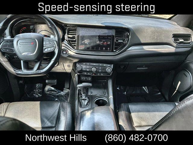 2021 Dodge Durango R/T, available for sale in Avon, Connecticut | Sullivan Automotive Group. Avon, Connecticut 2021 Dodge Durango R/T, available for sale in Avon, Connecticut | Sullivan Automotive Group. Avon, Connecticut