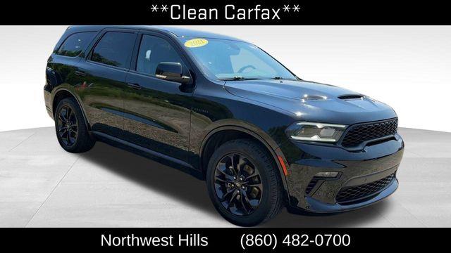 2021 Dodge Durango R/T, available for sale in Avon, Connecticut | Sullivan Automotive Group. Avon, Connecticut 2021 Dodge Durango R/T, available for sale in Avon, Connecticut | Sullivan Automotive Group. Avon, Connecticut