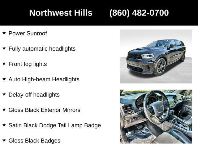2021 Dodge Durango R/T, available for sale in Avon, Connecticut | Sullivan Automotive Group. Avon, Connecticut 2021 Dodge Durango R/T, available for sale in Avon, Connecticut | Sullivan Automotive Group. Avon, Connecticut