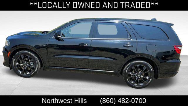 2021 Dodge Durango R/T, available for sale in Avon, Connecticut | Sullivan Automotive Group. Avon, Connecticut 2021 Dodge Durango R/T, available for sale in Avon, Connecticut | Sullivan Automotive Group. Avon, Connecticut