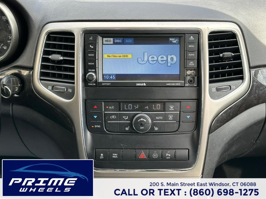 2012 Jeep Grand Cherokee 4WD 4dr Laredo, available for sale in East Windsor, Connecticut | Prime Wheels. East Windsor, Connecticut 2012 Jeep Grand Cherokee 4WD 4dr Laredo, available for sale in East Windsor, Connecticut | Prime Wheels. East Windsor, Connecticut