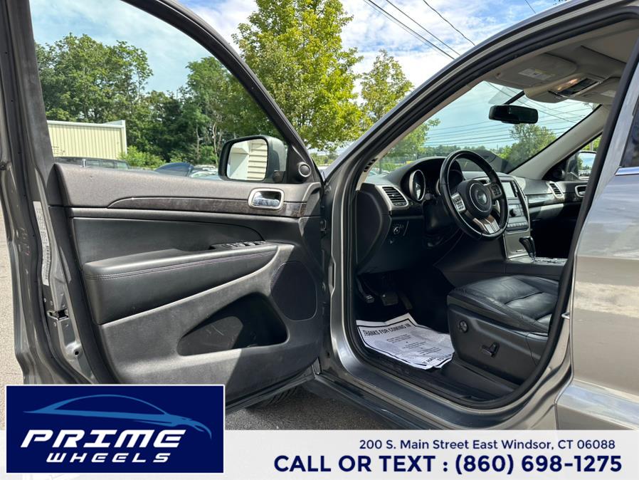 2012 Jeep Grand Cherokee 4WD 4dr Laredo, available for sale in East Windsor, Connecticut | Prime Wheels. East Windsor, Connecticut 2012 Jeep Grand Cherokee 4WD 4dr Laredo, available for sale in East Windsor, Connecticut | Prime Wheels. East Windsor, Connecticut