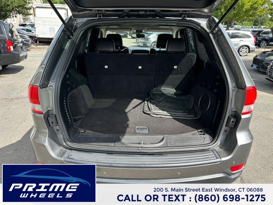 2012 Jeep Grand Cherokee 4WD 4dr Laredo, available for sale in East Windsor, Connecticut | Prime Wheels. East Windsor, Connecticut 2012 Jeep Grand Cherokee 4WD 4dr Laredo, available for sale in East Windsor, Connecticut | Prime Wheels. East Windsor, Connecticut