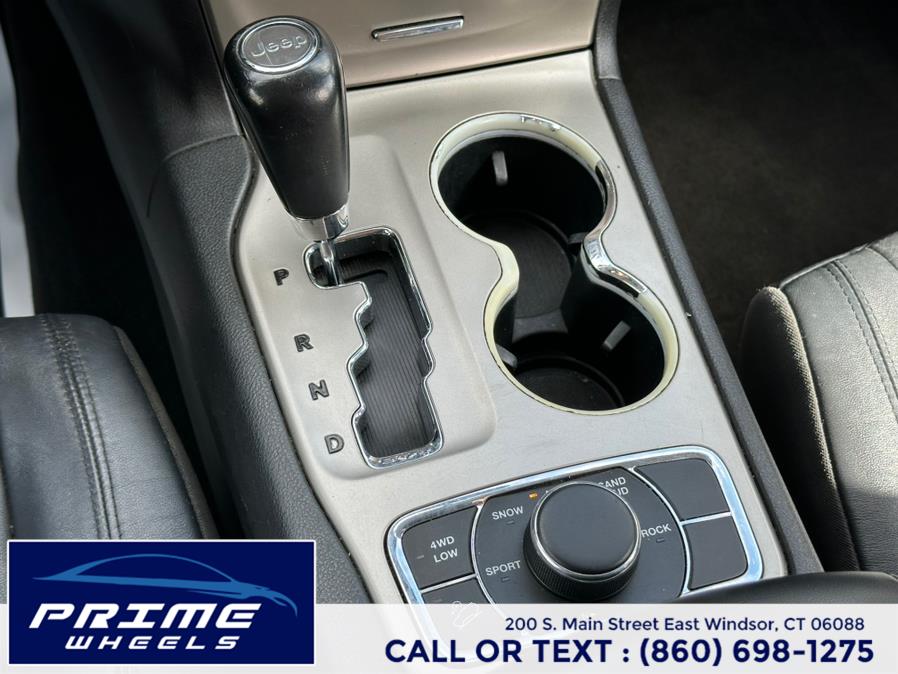 2012 Jeep Grand Cherokee 4WD 4dr Laredo, available for sale in East Windsor, Connecticut | Prime Wheels. East Windsor, Connecticut 2012 Jeep Grand Cherokee 4WD 4dr Laredo, available for sale in East Windsor, Connecticut | Prime Wheels. East Windsor, Connecticut