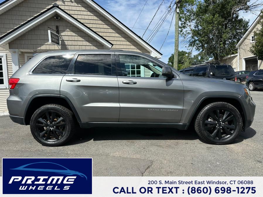 2012 Jeep Grand Cherokee 4WD 4dr Laredo, available for sale in East Windsor, Connecticut | Prime Wheels. East Windsor, Connecticut 2012 Jeep Grand Cherokee 4WD 4dr Laredo, available for sale in East Windsor, Connecticut | Prime Wheels. East Windsor, Connecticut