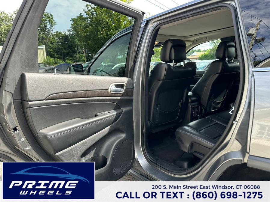 2012 Jeep Grand Cherokee 4WD 4dr Laredo, available for sale in East Windsor, Connecticut | Prime Wheels. East Windsor, Connecticut 2012 Jeep Grand Cherokee 4WD 4dr Laredo, available for sale in East Windsor, Connecticut | Prime Wheels. East Windsor, Connecticut