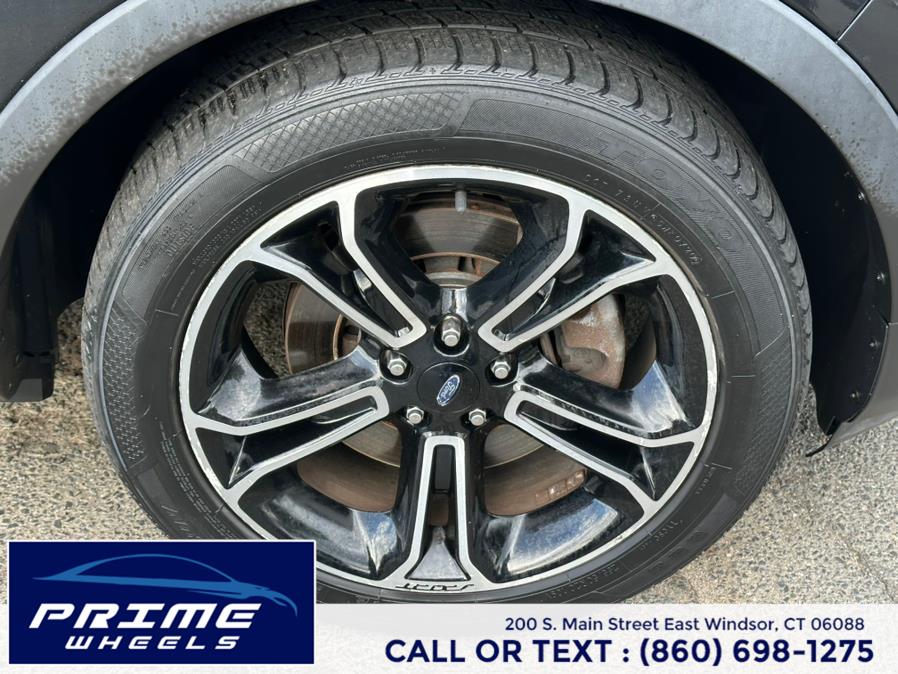 2015 Ford Explorer 4WD 4dr Sport, available for sale in East Windsor, Connecticut | Prime Wheels. East Windsor, Connecticut 2015 Ford Explorer 4WD 4dr Sport, available for sale in East Windsor, Connecticut | Prime Wheels. East Windsor, Connecticut
