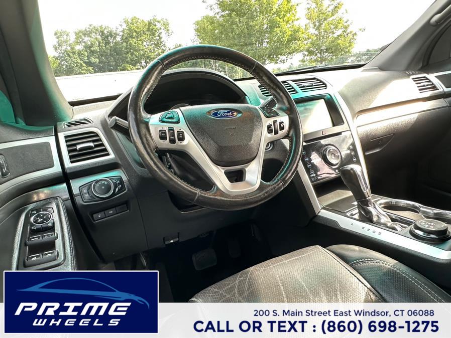 2015 Ford Explorer 4WD 4dr Sport, available for sale in East Windsor, Connecticut | Prime Wheels. East Windsor, Connecticut 2015 Ford Explorer 4WD 4dr Sport, available for sale in East Windsor, Connecticut | Prime Wheels. East Windsor, Connecticut