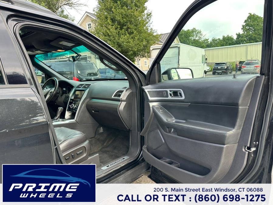 2015 Ford Explorer 4WD 4dr Sport, available for sale in East Windsor, Connecticut | Prime Wheels. East Windsor, Connecticut 2015 Ford Explorer 4WD 4dr Sport, available for sale in East Windsor, Connecticut | Prime Wheels. East Windsor, Connecticut