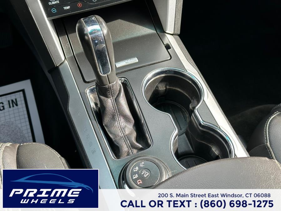 2015 Ford Explorer 4WD 4dr Sport, available for sale in East Windsor, Connecticut | Prime Wheels. East Windsor, Connecticut 2015 Ford Explorer 4WD 4dr Sport, available for sale in East Windsor, Connecticut | Prime Wheels. East Windsor, Connecticut