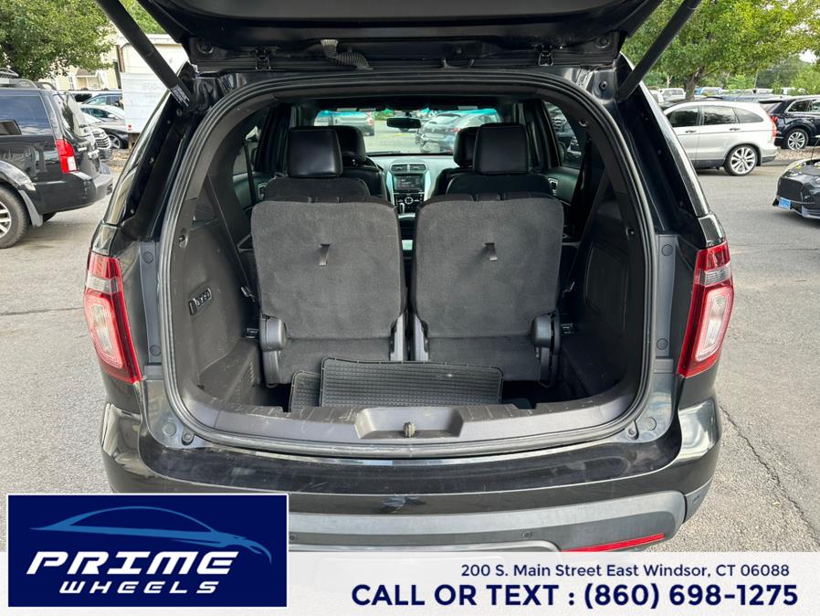 2015 Ford Explorer 4WD 4dr Sport, available for sale in East Windsor, Connecticut | Prime Wheels. East Windsor, Connecticut 2015 Ford Explorer 4WD 4dr Sport, available for sale in East Windsor, Connecticut | Prime Wheels. East Windsor, Connecticut