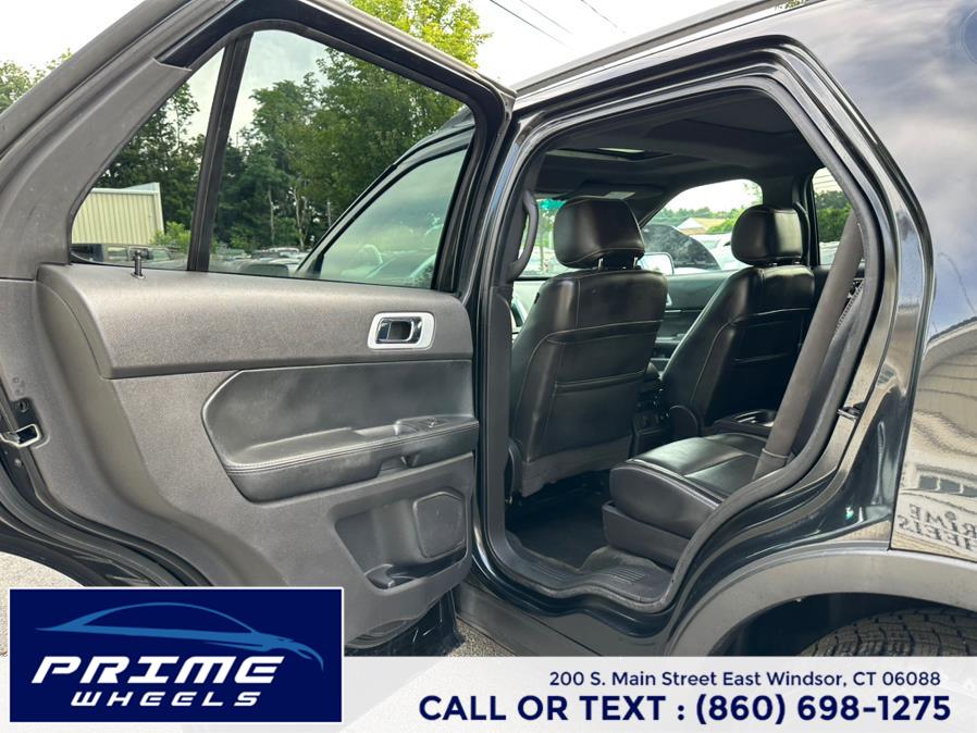 2015 Ford Explorer 4WD 4dr Sport, available for sale in East Windsor, Connecticut | Prime Wheels. East Windsor, Connecticut 2015 Ford Explorer 4WD 4dr Sport, available for sale in East Windsor, Connecticut | Prime Wheels. East Windsor, Connecticut
