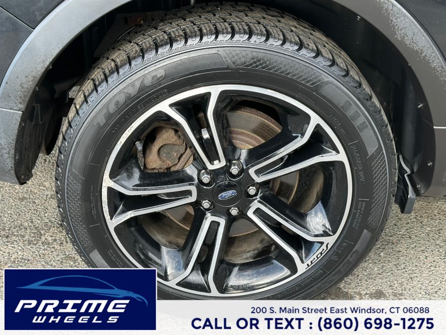 2015 Ford Explorer 4WD 4dr Sport, available for sale in East Windsor, Connecticut | Prime Wheels. East Windsor, Connecticut 2015 Ford Explorer 4WD 4dr Sport, available for sale in East Windsor, Connecticut | Prime Wheels. East Windsor, Connecticut