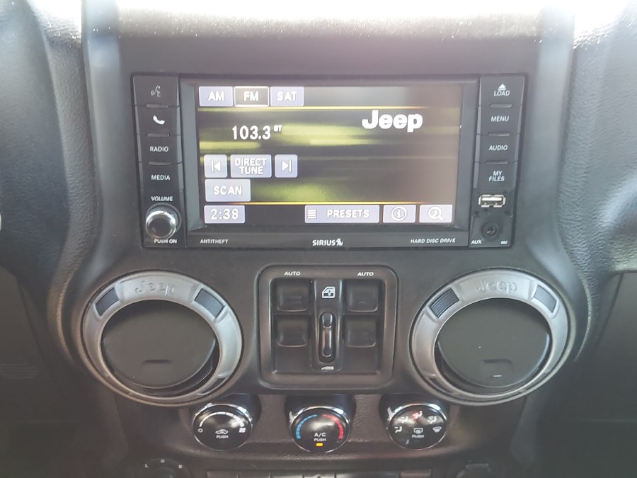2017 Jeep Wrangler Unlimited Sport 4x4, available for sale in East Windsor, Connecticut | United Auto Sales of E Windsor, Inc. East Windsor, Connecticut 2017 Jeep Wrangler Unlimited Sport 4x4, available for sale in East Windsor, Connecticut | United Auto Sales of E Windsor, Inc. East Windsor, Connecticut