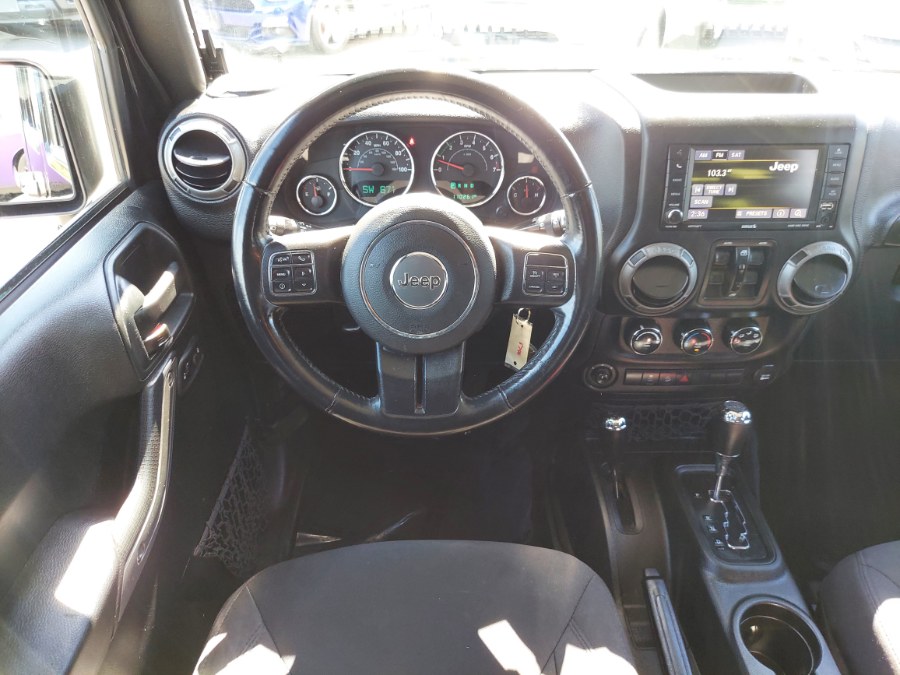 2017 Jeep Wrangler Unlimited Sport 4x4, available for sale in East Windsor, Connecticut | United Auto Sales of E Windsor, Inc. East Windsor, Connecticut 2017 Jeep Wrangler Unlimited Sport 4x4, available for sale in East Windsor, Connecticut | United Auto Sales of E Windsor, Inc. East Windsor, Connecticut