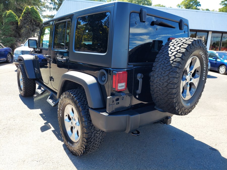 2017 Jeep Wrangler Unlimited Sport 4x4, available for sale in East Windsor, Connecticut | United Auto Sales of E Windsor, Inc. East Windsor, Connecticut 2017 Jeep Wrangler Unlimited Sport 4x4, available for sale in East Windsor, Connecticut | United Auto Sales of E Windsor, Inc. East Windsor, Connecticut