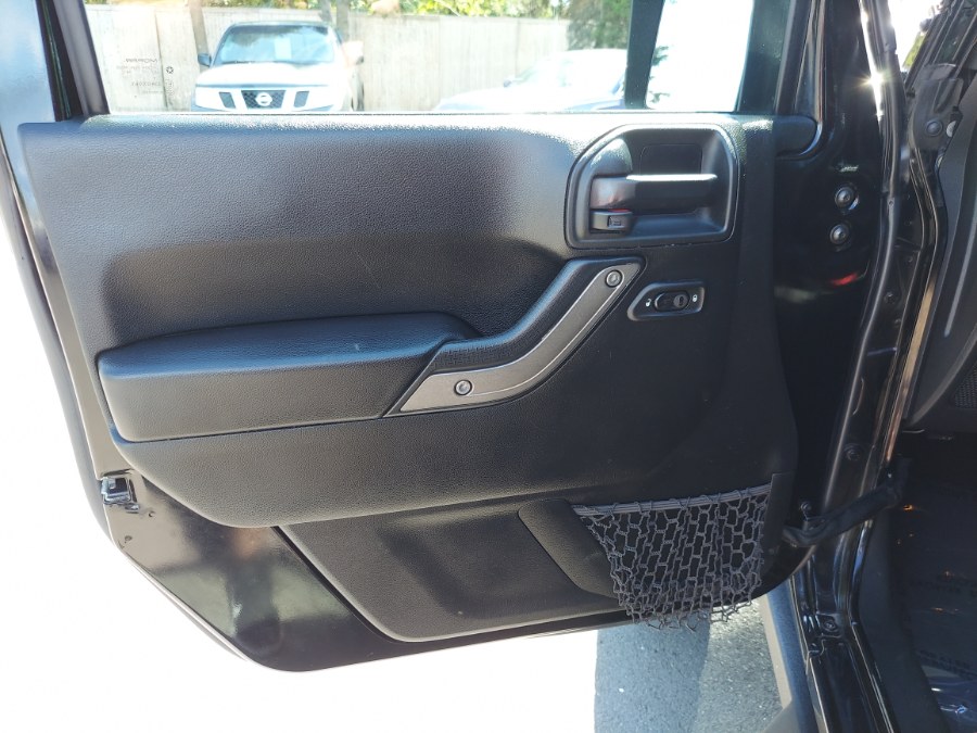 2017 Jeep Wrangler Unlimited Sport 4x4, available for sale in East Windsor, Connecticut | United Auto Sales of E Windsor, Inc. East Windsor, Connecticut 2017 Jeep Wrangler Unlimited Sport 4x4, available for sale in East Windsor, Connecticut | United Auto Sales of E Windsor, Inc. East Windsor, Connecticut