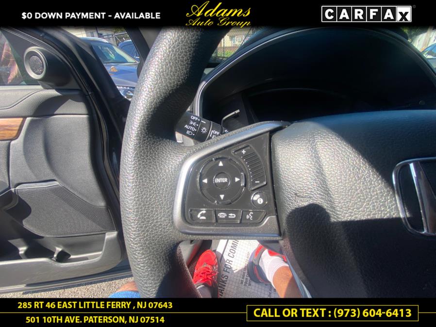 2018 Honda CR-V EX AWD, available for sale in Paterson, New Jersey | Adams Auto Group. Paterson, New Jersey 2018 Honda CR-V EX AWD, available for sale in Paterson, New Jersey | Adams Auto Group. Paterson, New Jersey