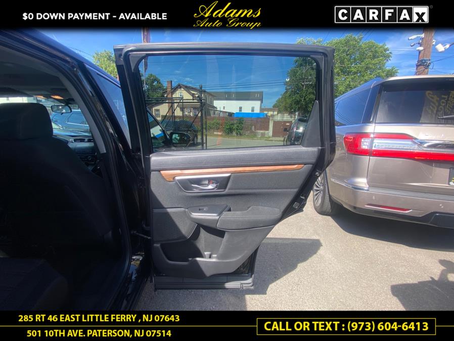 2018 Honda CR-V EX AWD, available for sale in Paterson, New Jersey | Adams Auto Group. Paterson, New Jersey 2018 Honda CR-V EX AWD, available for sale in Paterson, New Jersey | Adams Auto Group. Paterson, New Jersey