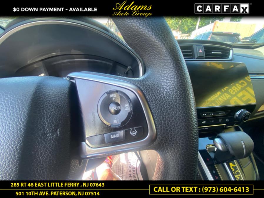 2018 Honda CR-V EX AWD, available for sale in Paterson, New Jersey | Adams Auto Group. Paterson, New Jersey 2018 Honda CR-V EX AWD, available for sale in Paterson, New Jersey | Adams Auto Group. Paterson, New Jersey