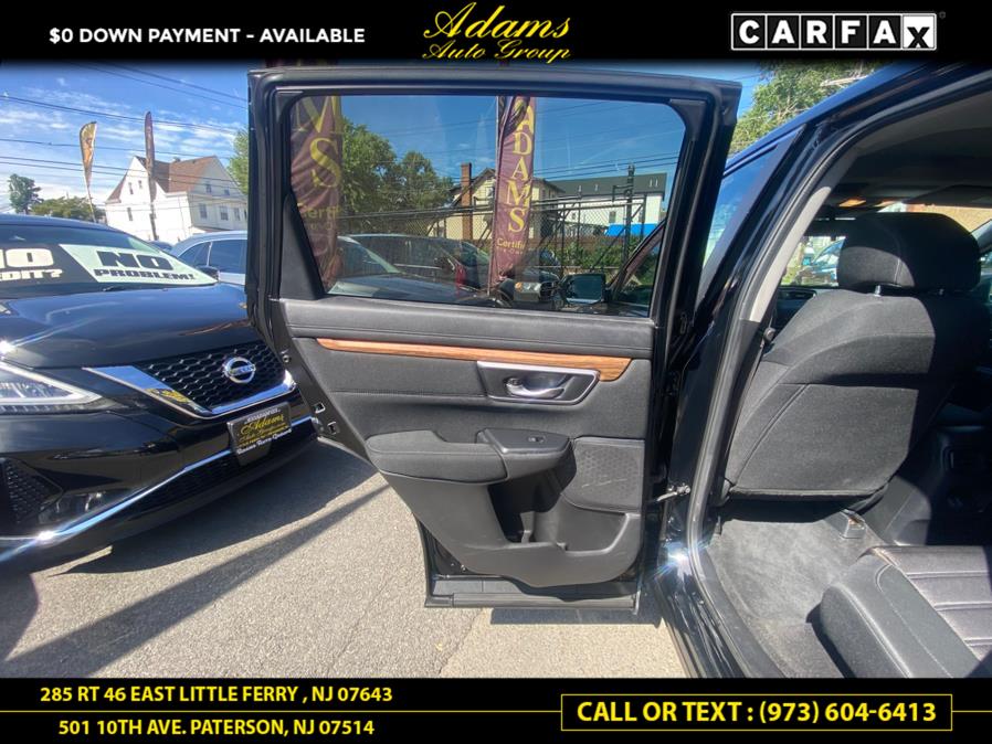 2018 Honda CR-V EX AWD, available for sale in Paterson, New Jersey | Adams Auto Group. Paterson, New Jersey 2018 Honda CR-V EX AWD, available for sale in Paterson, New Jersey | Adams Auto Group. Paterson, New Jersey