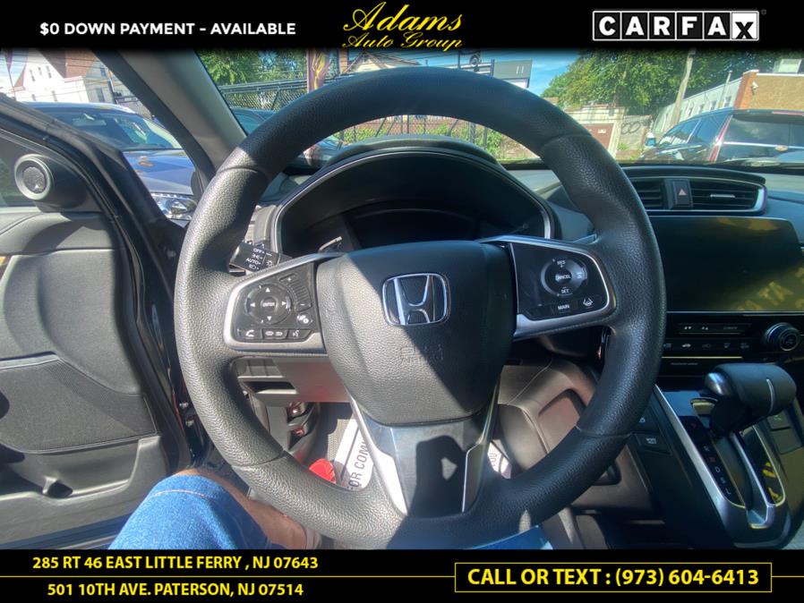 2018 Honda CR-V EX AWD, available for sale in Paterson, New Jersey | Adams Auto Group. Paterson, New Jersey 2018 Honda CR-V EX AWD, available for sale in Paterson, New Jersey | Adams Auto Group. Paterson, New Jersey