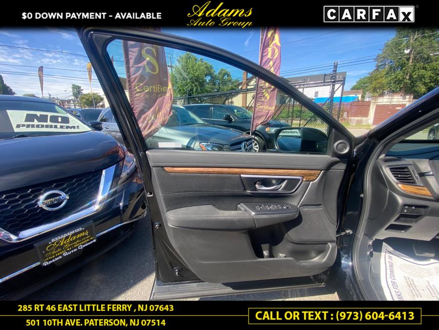 2018 Honda CR-V EX AWD, available for sale in Paterson, New Jersey | Adams Auto Group. Paterson, New Jersey 2018 Honda CR-V EX AWD, available for sale in Paterson, New Jersey | Adams Auto Group. Paterson, New Jersey