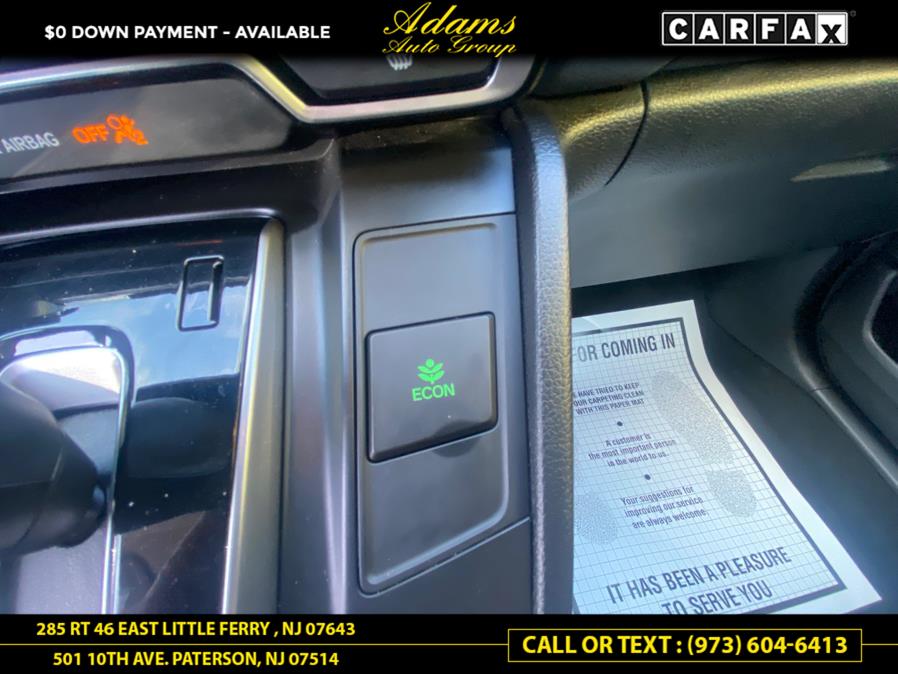 2018 Honda CR-V EX AWD, available for sale in Paterson, New Jersey | Adams Auto Group. Paterson, New Jersey 2018 Honda CR-V EX AWD, available for sale in Paterson, New Jersey | Adams Auto Group. Paterson, New Jersey