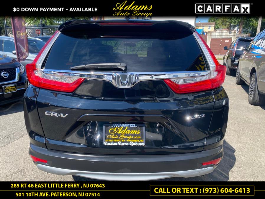 2018 Honda CR-V EX AWD, available for sale in Paterson, New Jersey | Adams Auto Group. Paterson, New Jersey 2018 Honda CR-V EX AWD, available for sale in Paterson, New Jersey | Adams Auto Group. Paterson, New Jersey